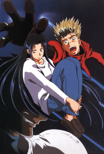 Vash