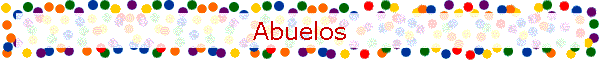 Abuelos