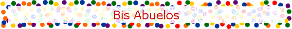 Bis Abuelos