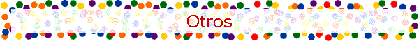 Otros
