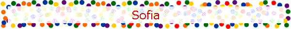 Sofia