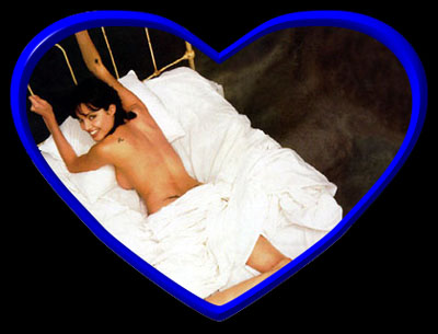 Mmmmm...Angelina..Mmmmm ::drools:: Short Bio + Pics