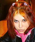 That's ME silly! And on this page you'll find misc. info about ME...hehe