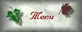 Les différents thèmes de mon site