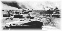 En julio y en agosto de 1941, los xitos en Rusia parecen justificar el optimismo del mando alemn.