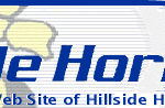 Hillside Hornets