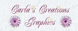 Carla's Creations Graphics