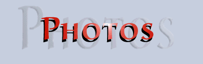 Photos Main Page Header