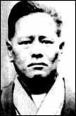 Chojun Miyagi