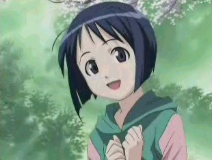 Shinobu Maehara