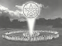 Pagan Earth
