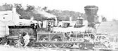 V&T Loco