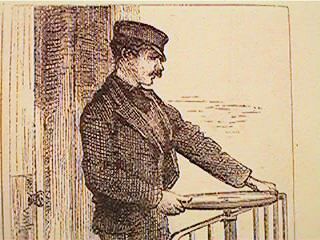 Brakeman