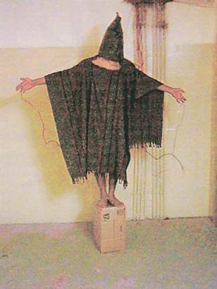 Ghraib Box
