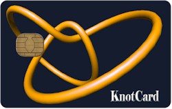 Knotcard