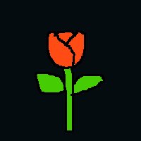 entry rose.jpg (4109 bytes)