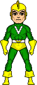 Electrovolt