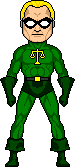 The Scales of Justice