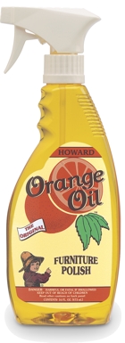 Superior Furniture Polish