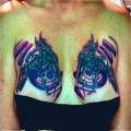 Cover-up
