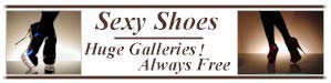 Sexy High Heel Shoes - it's FREE!
