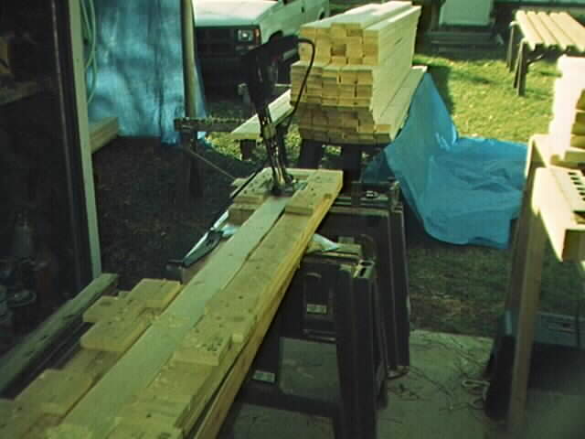 drilling jig