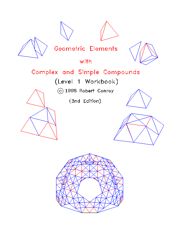 Cover for Level 1 Workbook