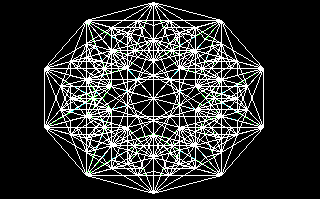 Normal view of Dodacahedron Compound.gif.