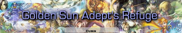 Djinn
