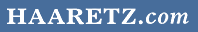Link to the Ha'aretz site in English