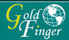 Gold Finger logo