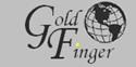 Gold Finger Logo
