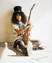 Slash