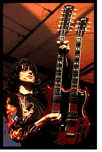 Jimmy Page
