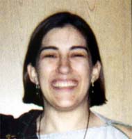 Short hair in '99