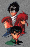 Yummy bishounen