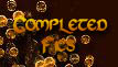 Completed Fics