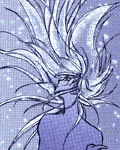 Kurama-sama!
