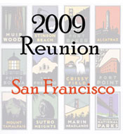 2009 Reunion