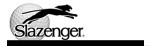 for information about Slazenger golfballs click here