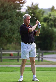 Everyone Golfs !&nbsp; ...&nbsp;&nbsp;&nbsp; :o)