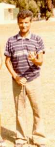 Abdelkrim