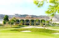 Bonalba Club de Golf
