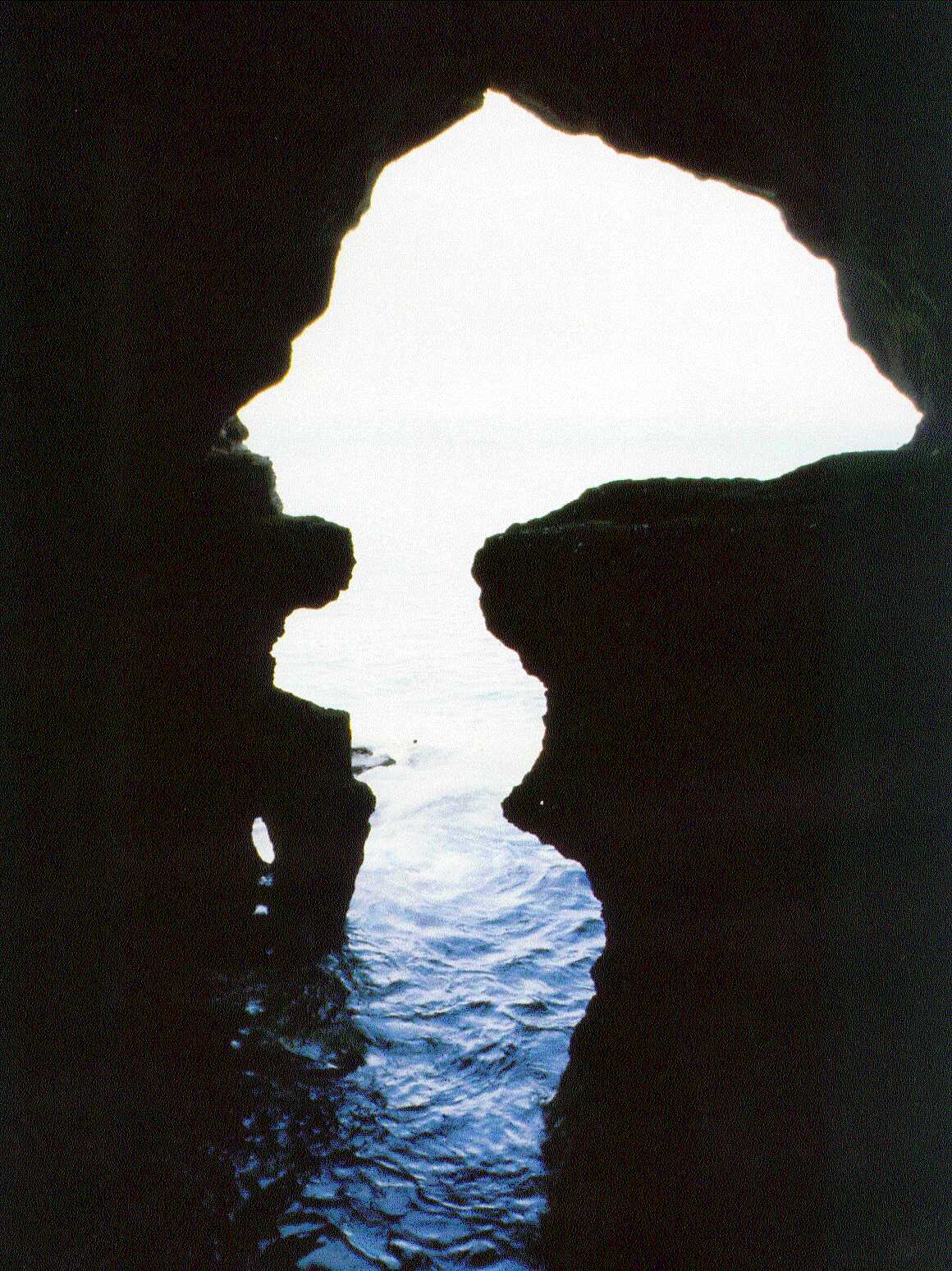 Las Grutas de Hrcules