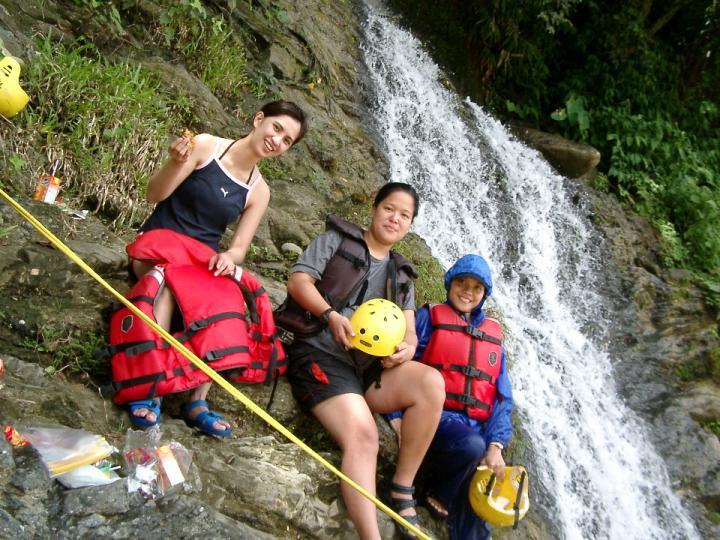 Don't Fall