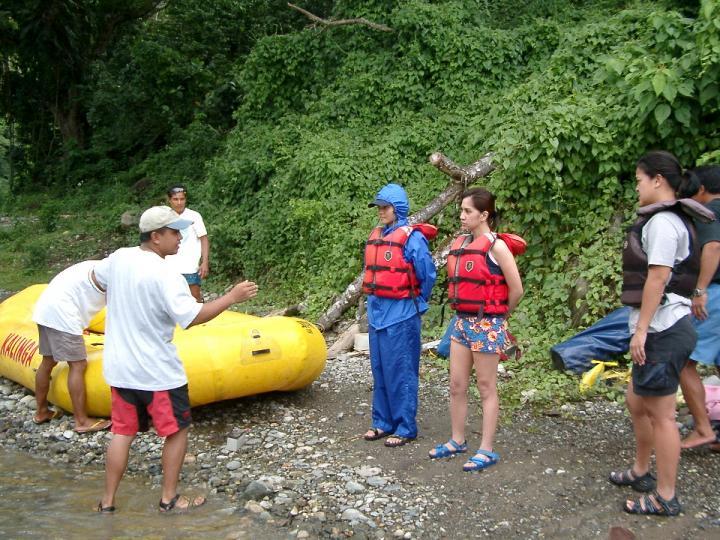 Rafting Essentials 101