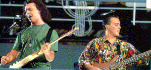 Tears for Fears