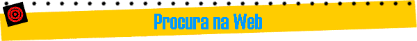 Procura na Web