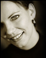 MARTINA MCBRIDE