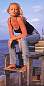 MINDY MCCREADY